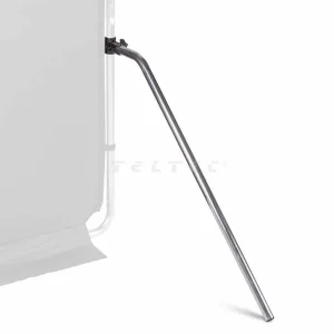Manfrotto Stützfuß für Aluminiumrahmen Highlight