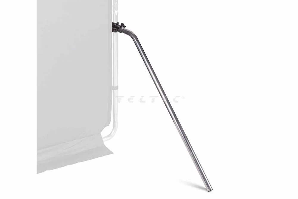 Manfrotto Stützfuß für Aluminiumrahmen Highlight