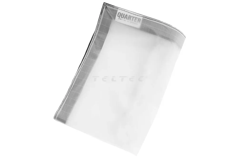 Bestpreis DoPchoice SBRO7-SQ Front Diffusion QUARTER Grid cloth