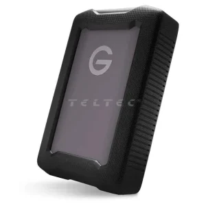 SanDisk Professional G-DRIVE ArmorATD Space Grey 5 TB WW Abverkauf