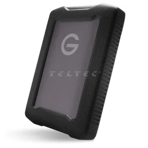 SanDisk Professional G-DRIVE ArmorATD Space Grey 2 TB WW Neu
