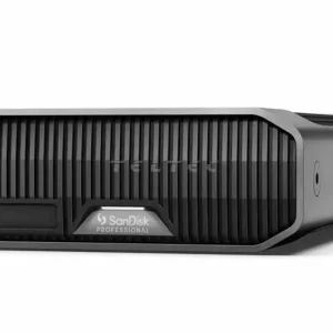 Kracherpreis SanDisk Professional G-DRIVE PROJECT 8 TB