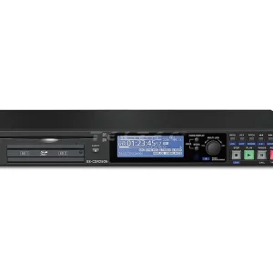 Sofort Bestellen Tascam SS-CDR250N