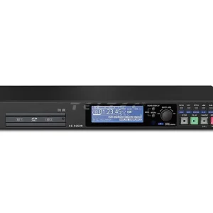 Tascam SS-R250N Preisreduziert