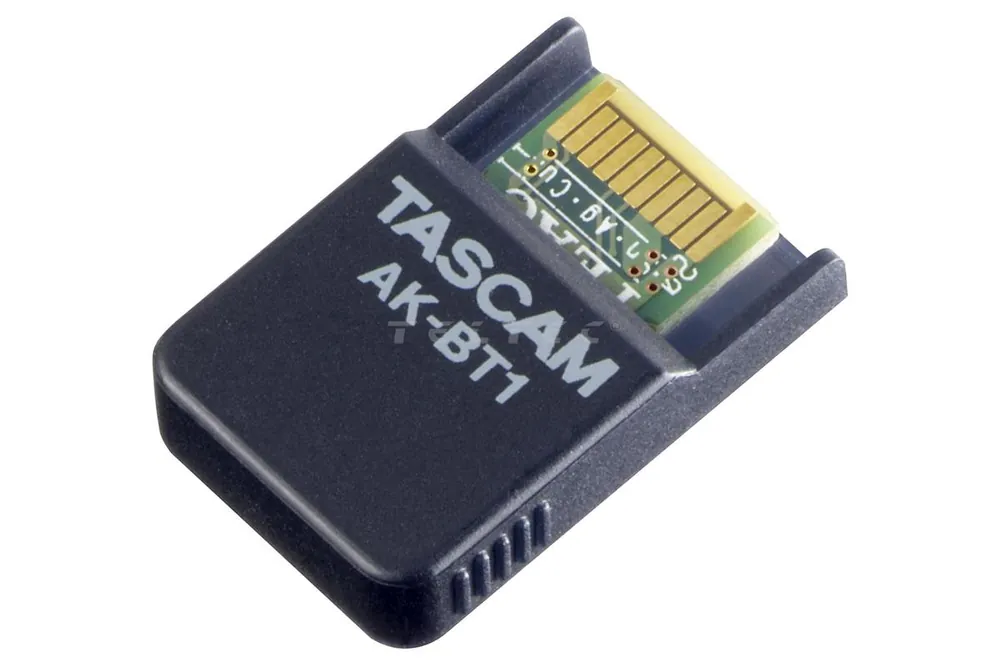 Tascam AK-BT1 Garantierte Lieferung