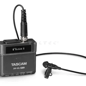 Tascam DR-10L Pro Heißes Angebot