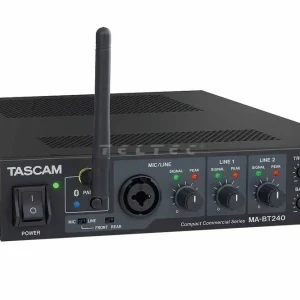 Bestseller Tascam MA-BT240