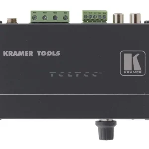 Kostenloser Rückversand Kramer 900N