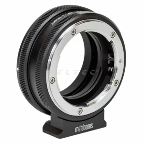 Metabones Nikon G Lens to L-mount Adapter (MB_NFG-L-BM1) Sonderaktion