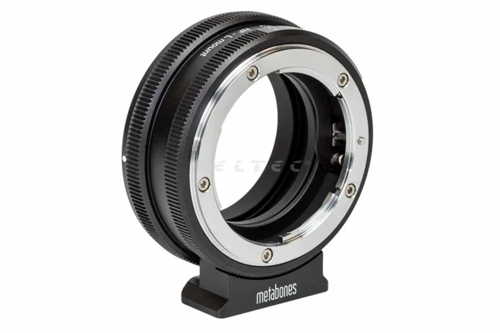Metabones Nikon G Lens to L-mount Adapter (MB_NFG-L-BM1) Sonderaktion