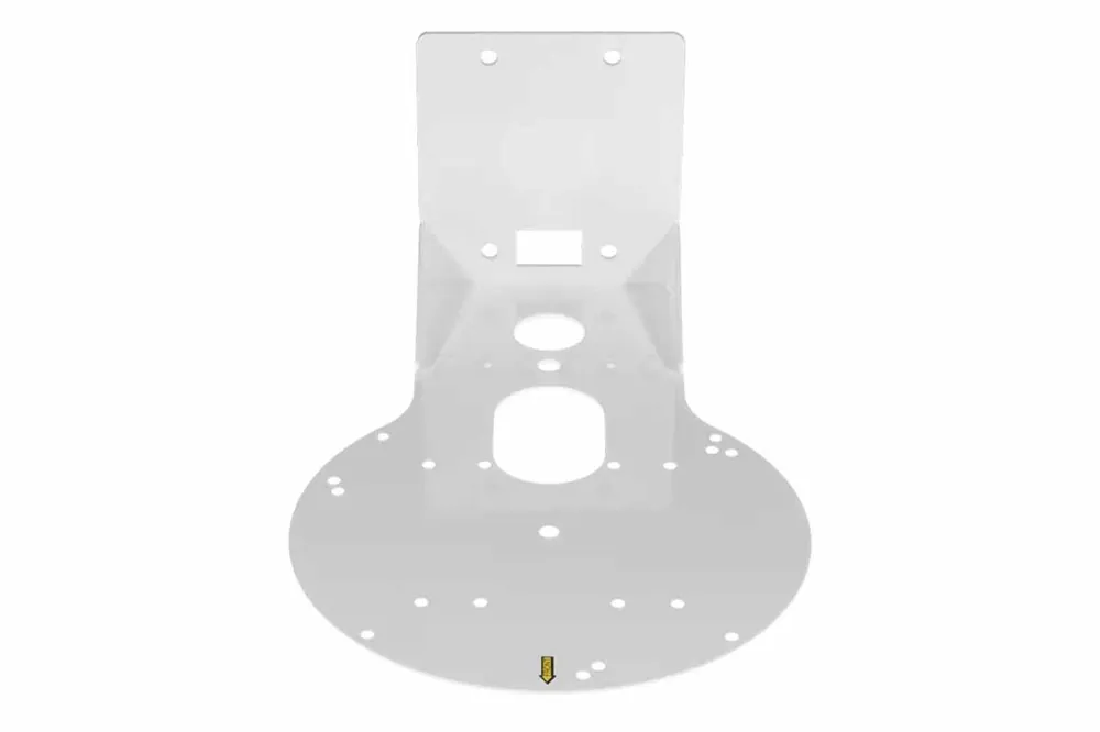 Canon A-SWD5WB2 (W)-CR Wall Mount Bracket Must-Have