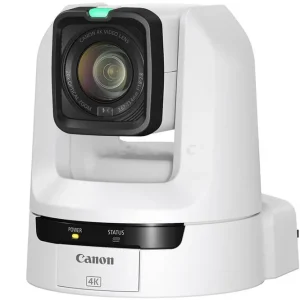 Canon CR-N100 (weiß) Rabatt