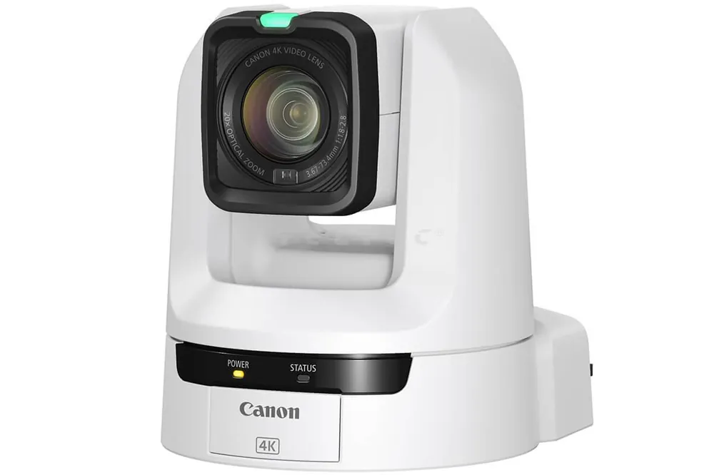 Canon CR-N100 (weiß) Rabatt