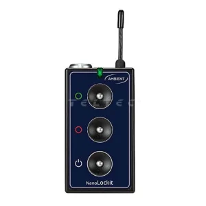 Ambient NanoLockit (Timecode + Logger) Knallerangebot
