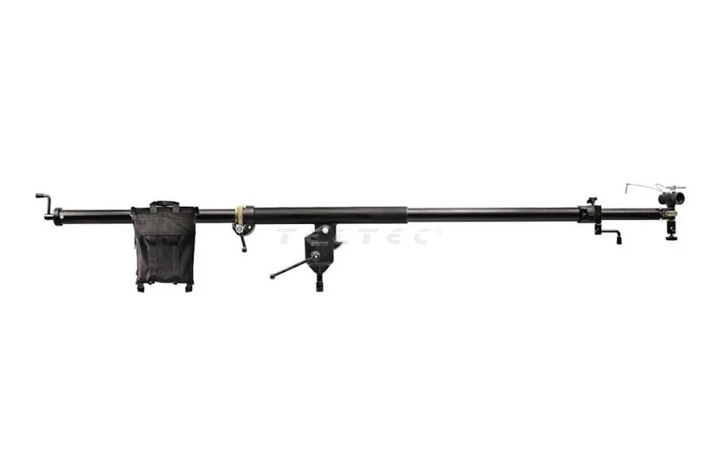 Preisreduziert Manfrotto 425B Mega Boom Auslegearm