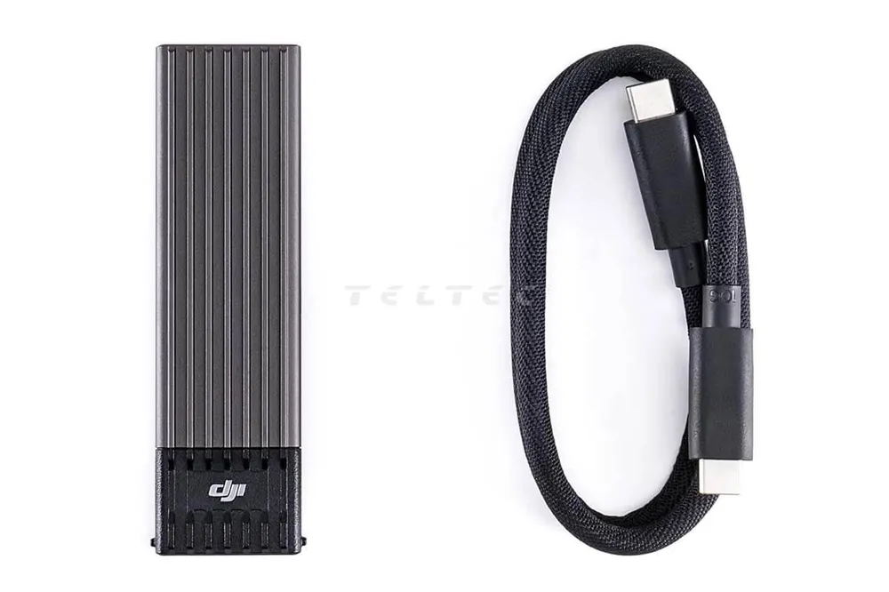 DJI PROSSD 1 TB Jetzt Kaufen