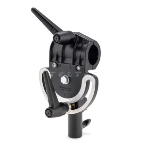 Top-Preis Manfrotto 123 Neigegelenk für Rohre Ø 35mm