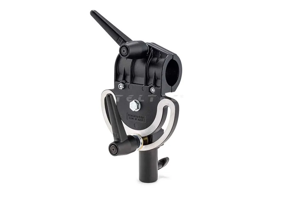 Top-Preis Manfrotto 123 Neigegelenk für Rohre Ø 35mm