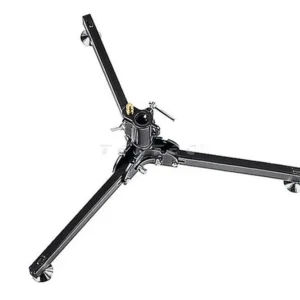 Sonderangebot Manfrotto 297FBASE Foot Base Large