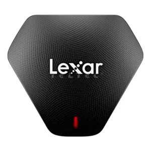 Sofort Bestellen Lexar Professional 3-in-1 USB 3.1 Multi-Kartenleser