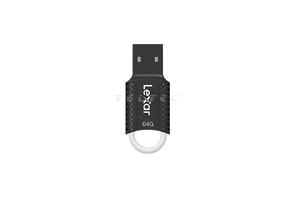 Lexar JumpDrive V40 USB 2.0 64GB Sale