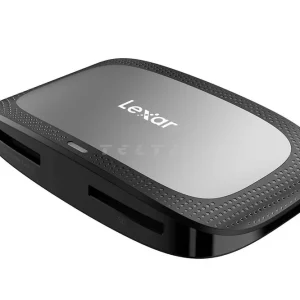 Nur Heute Lexar Professional CFexpress Type A / SD™ USB 3.2 Gen2 Reader