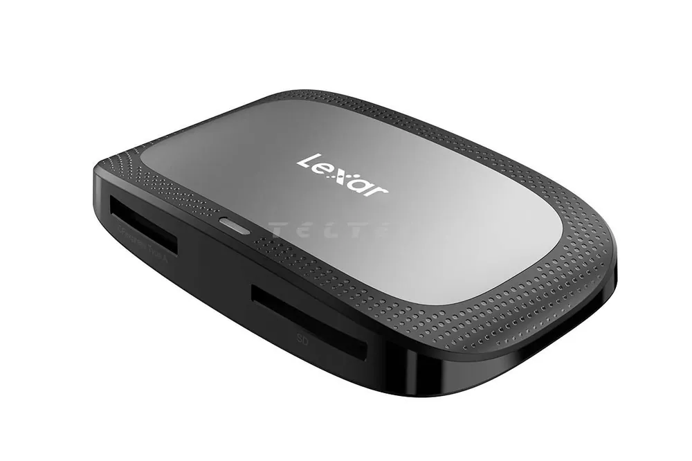 Nur Heute Lexar Professional CFexpress Type A / SD™ USB 3.2 Gen2 Reader
