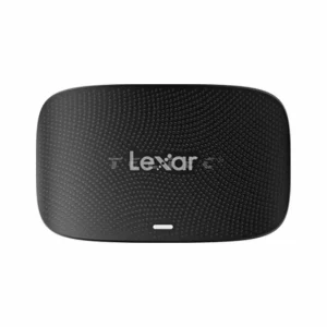 Neu Im Sortiment Lexar Reader Pro CFexpress Type B / SD UHS-II USB 3.2 Gen2