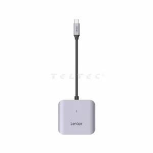 Abverkauf Lexar Reader CFexpress Type B USB-C RW510