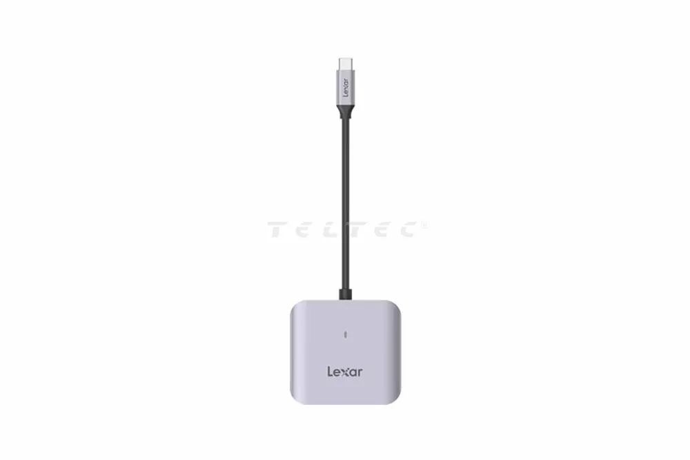 Abverkauf Lexar Reader CFexpress Type B USB-C RW510