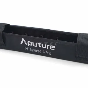 Aputure INFINIBAR PB3 Light Control Grid (45°) Beliebt