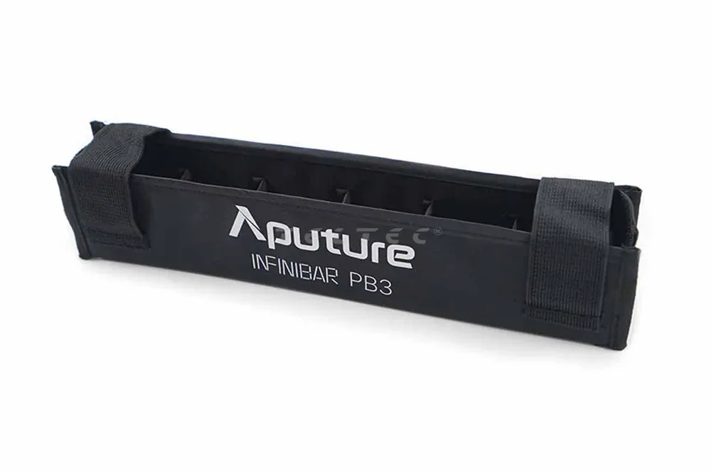 Aputure INFINIBAR PB3 Light Control Grid (45°) Beliebt