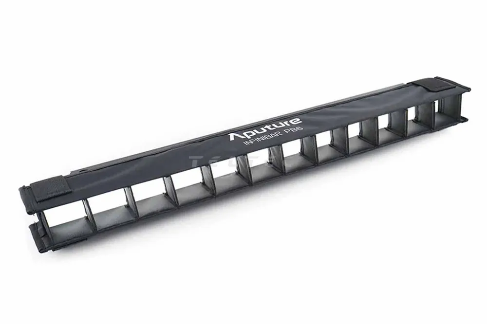 Aputure INFINIBAR PB6 Light Control Grid (45°) Echt