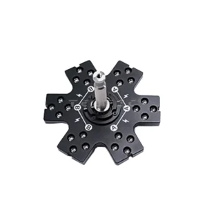 Aputure INFINIBAR 6-Way Flat Connector Nur Heute