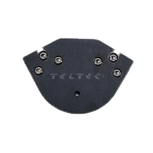 Aputure INFINIBAR Triangle Flat Connector Kostenloser Versand