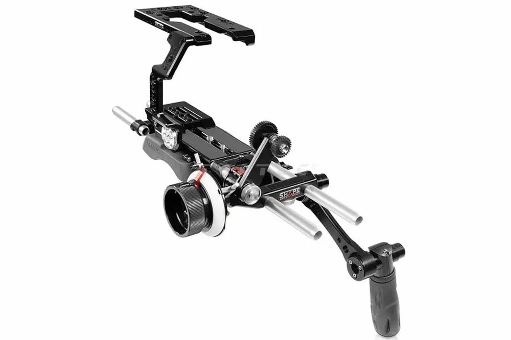 Shape FX9BRFFP Zertifiziert