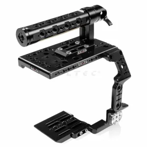 Shape FX9THC Zertifiziert