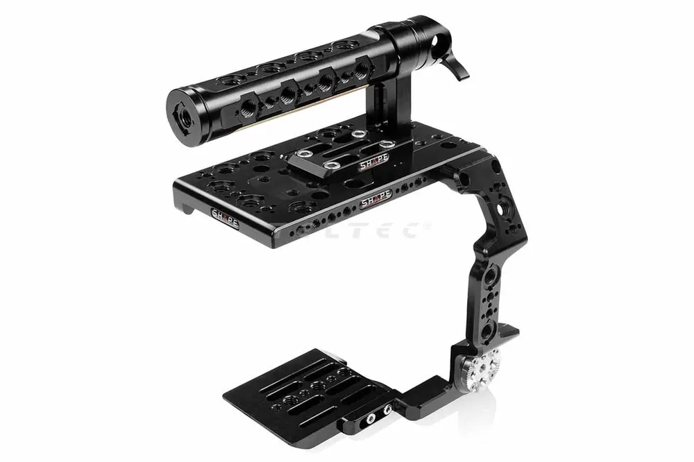 Shape FX9THC Zertifiziert