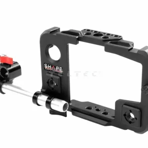 Must-Have Shape cage for Atomos Shinobi