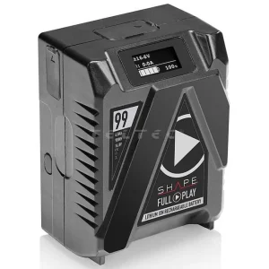 Shape FULL PLAY 99 WH MINI BATTERY Schneller Versand