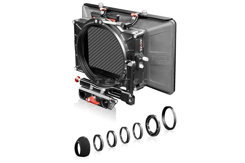 Shape Matte Box Swing-Away Top-Angebot