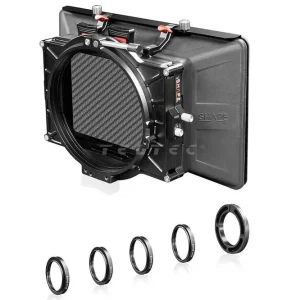 Shape Matte Box Clip-On Saisonangebot
