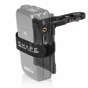 Begrenztes Angebot Shape Pivoting Mounting Plate for Wireless Receiver