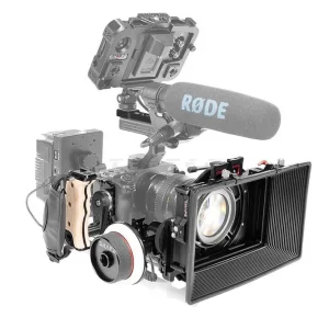 Shape FX3KIT Kostenloser Rückversand
