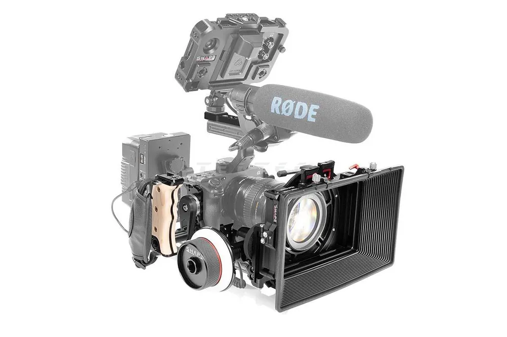 Shape FX3KIT Kostenloser Rückversand