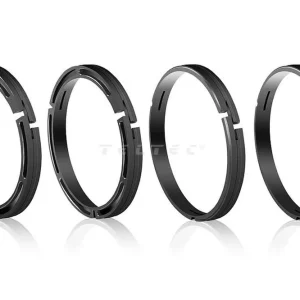 Top-Preis Shape CFRKIT Clamp on Matte Box flexibles Adapterringset