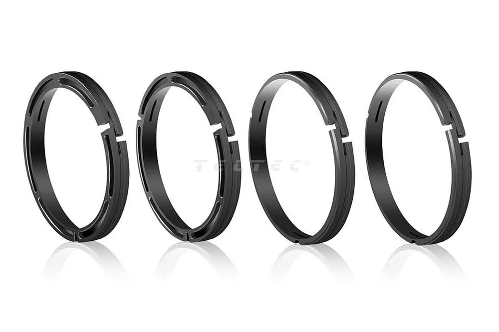 Top-Preis Shape CFRKIT Clamp on Matte Box flexibles Adapterringset
