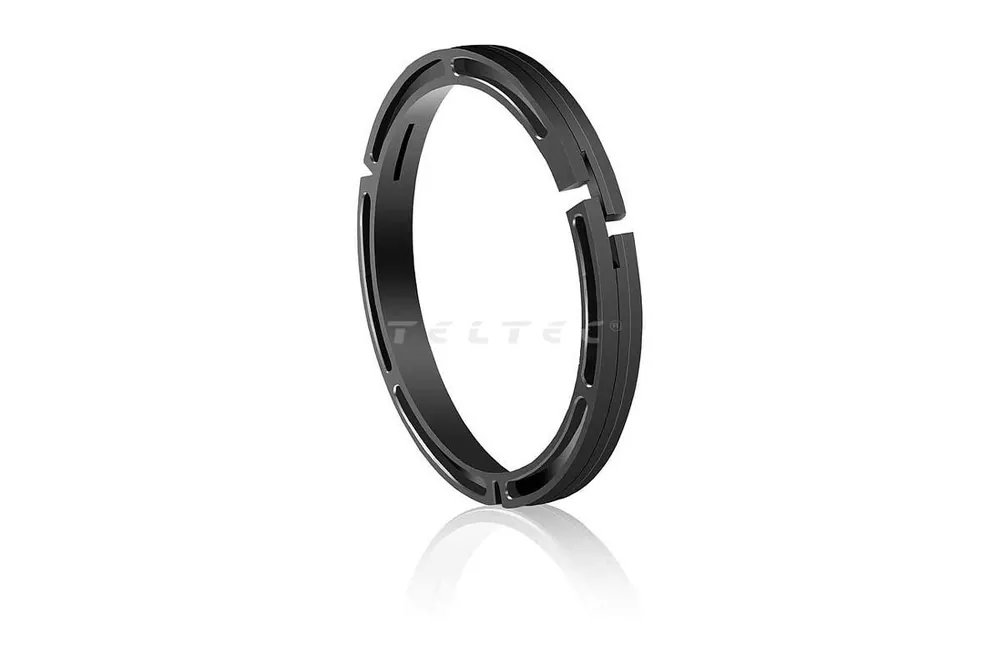 Highlight Shape CFR100 Clamp on Matte Box flexibler Adapterring