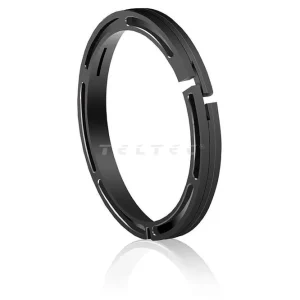 Shape CFR95 Clamp on Matte Box flexibler Adapterring Markenprodukt