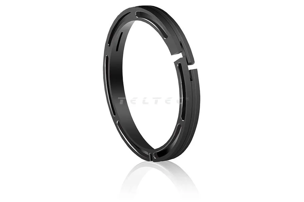Shape CFR95 Clamp on Matte Box flexibler Adapterring Markenprodukt